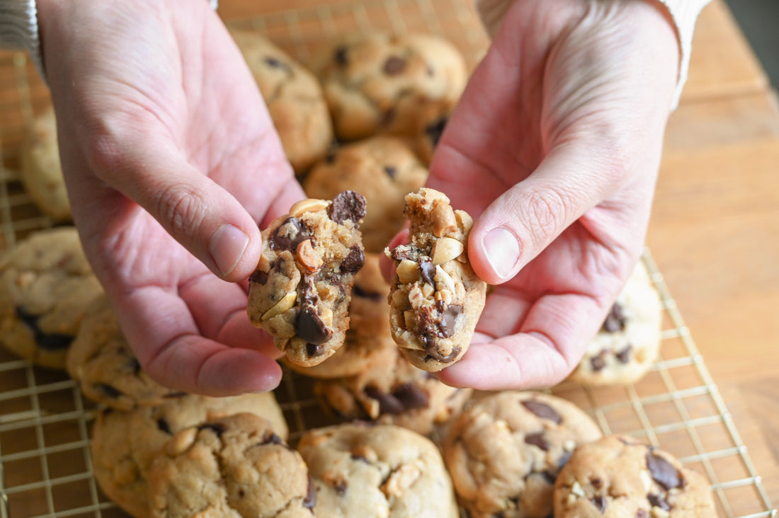 Idée cadeau gourmand original : pourquoi offrir des biscuits artisanaux marque plus qu'une boîte de chocolat
