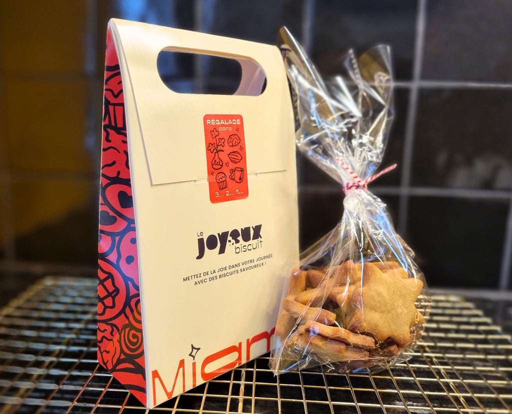 La Boîte à personnaliser