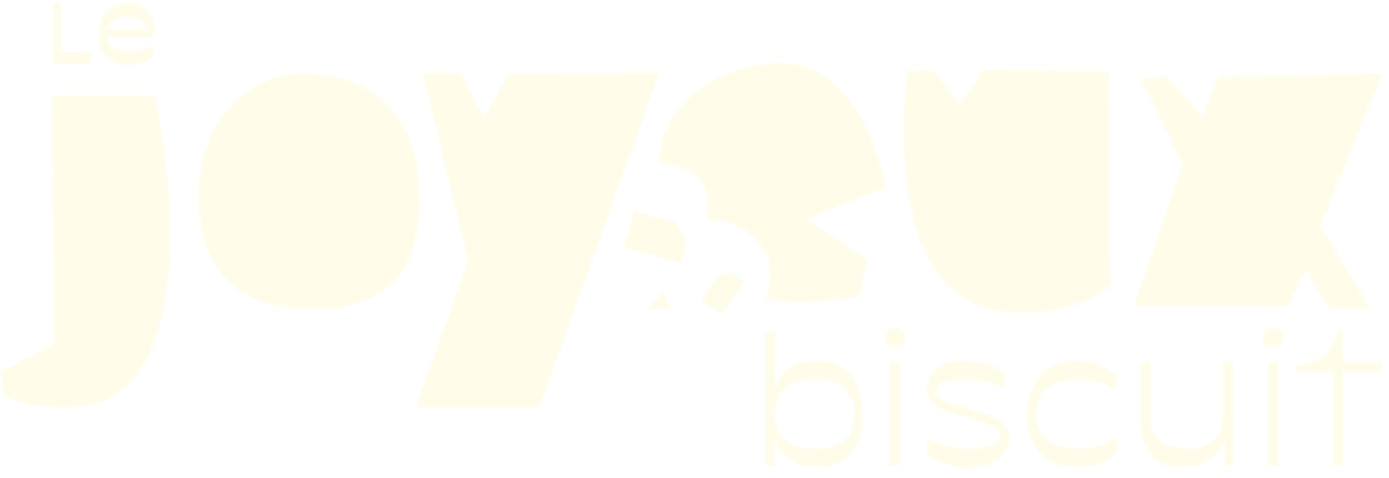 Le Joyeux Biscuit