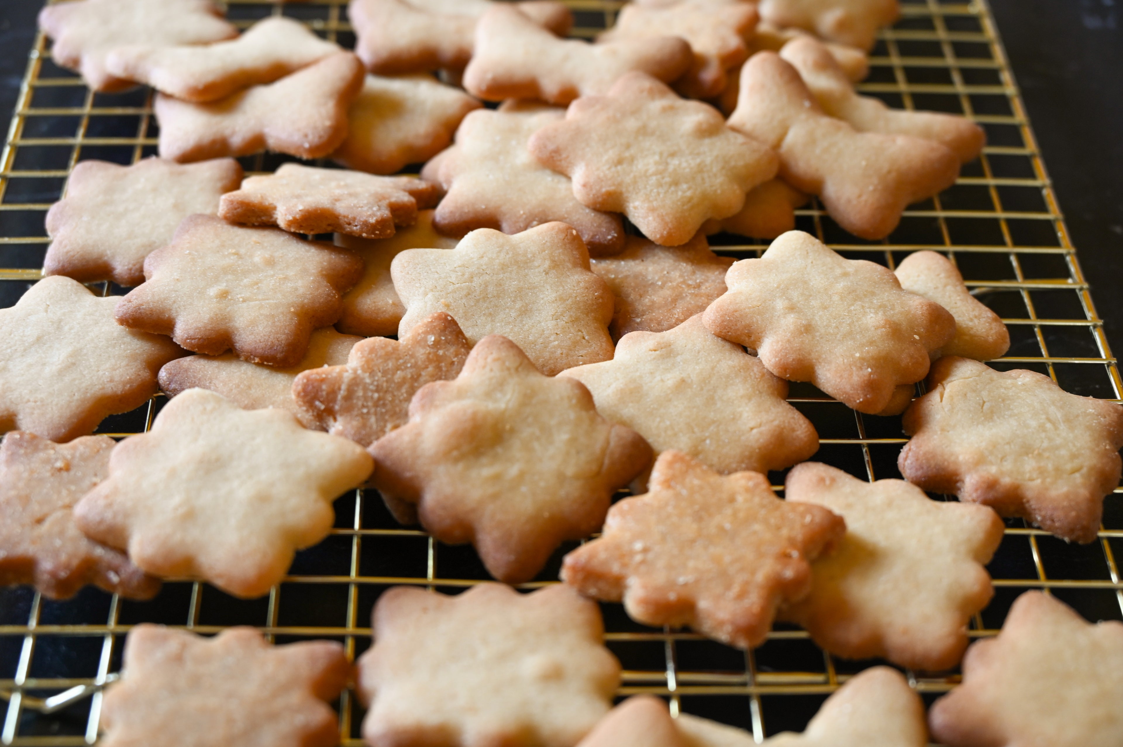 Les Galettes Bretonnes