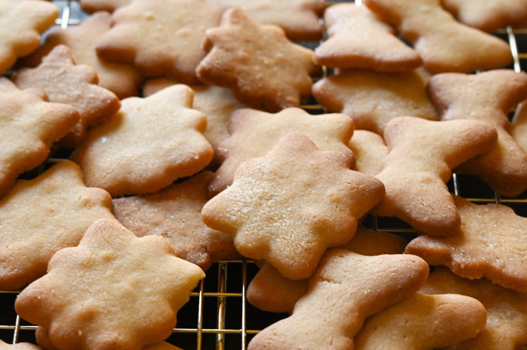 Les Galettes Bretonnes