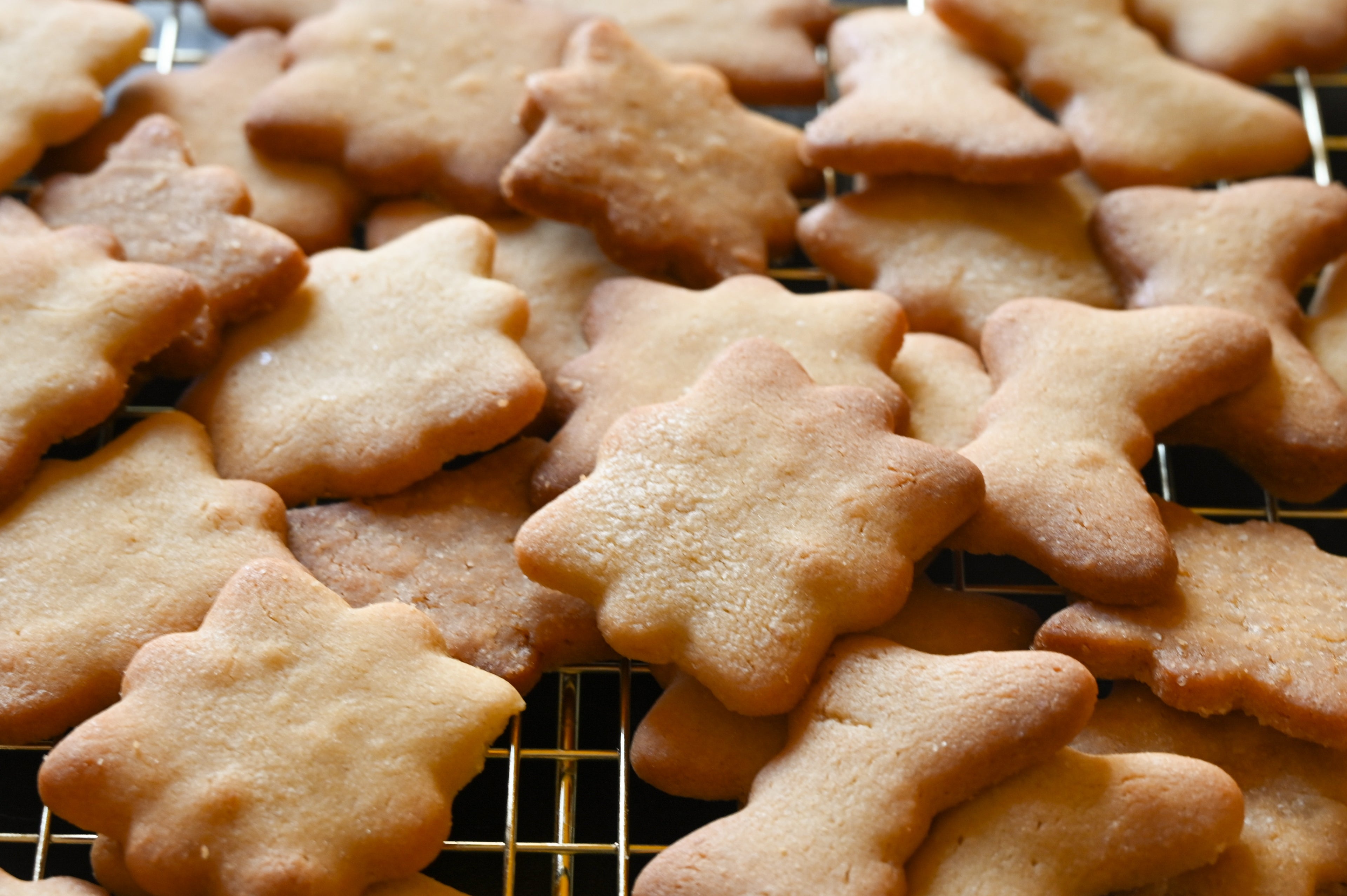 Les Galettes Bretonnes
